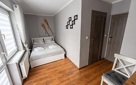 Pensjonat Reda